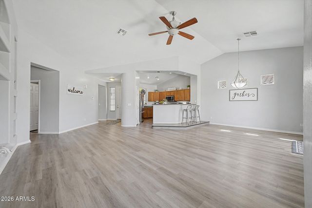 17522 W LAVENDER Lane, Goodyear, AZ 85338