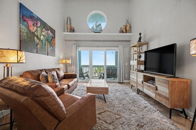7000 Seawall Boulevard 634, Galveston, TX 77551