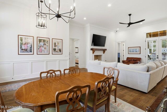 246 Arbor Trail, Brandon, MS 39047