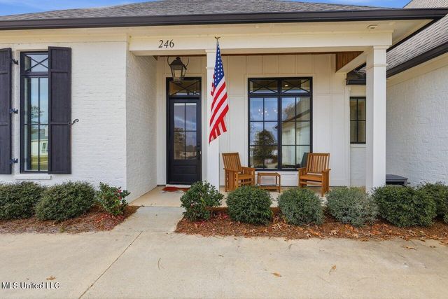 246 Arbor Trail, Brandon, MS 39047