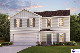 710 Muirfield Village Way, Vine Grove, KY 40175