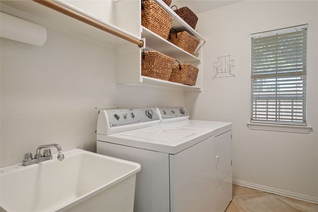 6048 Cypress Cove Drive, The Colony, TX 75056