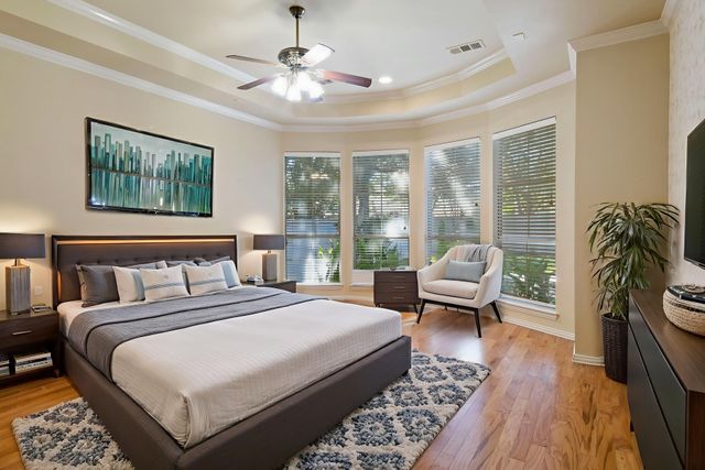 6048 Cypress Cove Drive, The Colony, TX 75056