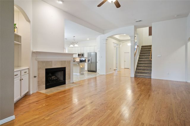 6048 Cypress Cove Drive, The Colony, TX 75056