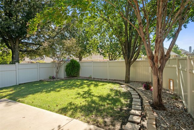 6048 Cypress Cove Drive, The Colony, TX 75056