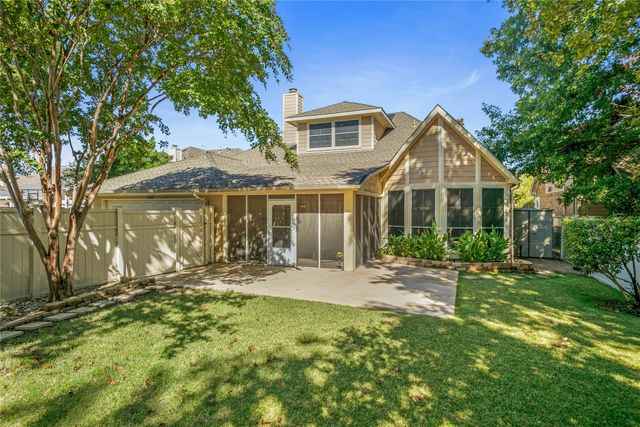 6048 Cypress Cove Drive, The Colony, TX 75056