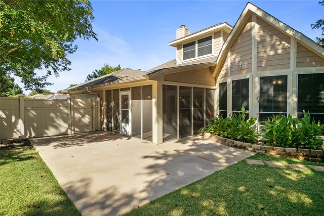 6048 Cypress Cove Drive, The Colony, TX 75056