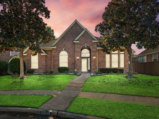 6048 Cypress Cove Drive, The Colony, TX 75056