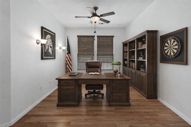 6048 Cypress Cove Drive, The Colony, TX 75056