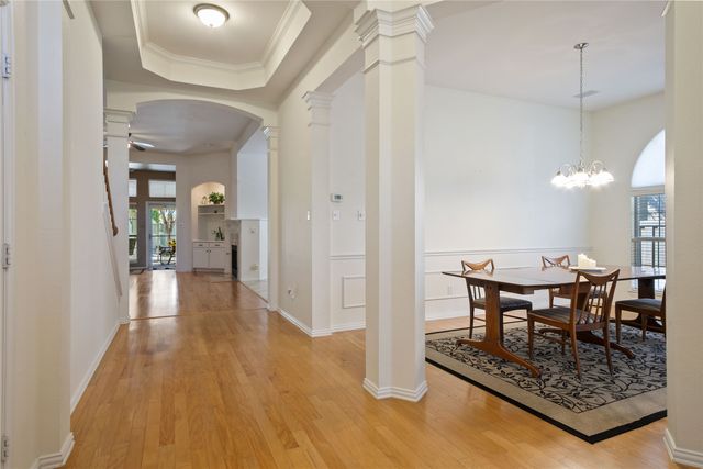 6048 Cypress Cove Drive, The Colony, TX 75056