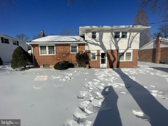 2714 BARDELL DR, Wilmington, DE 19808