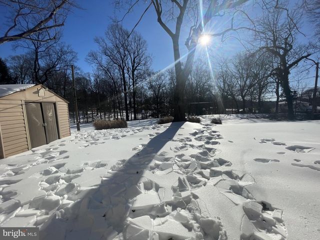 2714 BARDELL DR, Wilmington, DE 19808