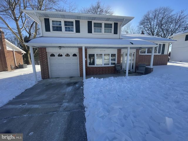 2714 BARDELL DR, Wilmington, DE 19808