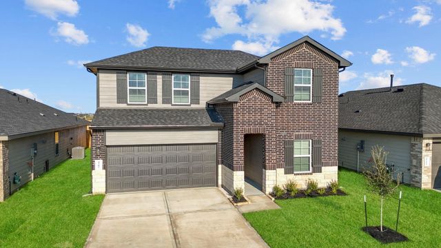 31202 Bentley Pines Drive, Fulshear, TX 77441