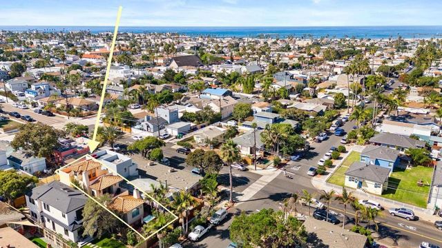 4685 Long Branch Ave, San Diego, CA 92107