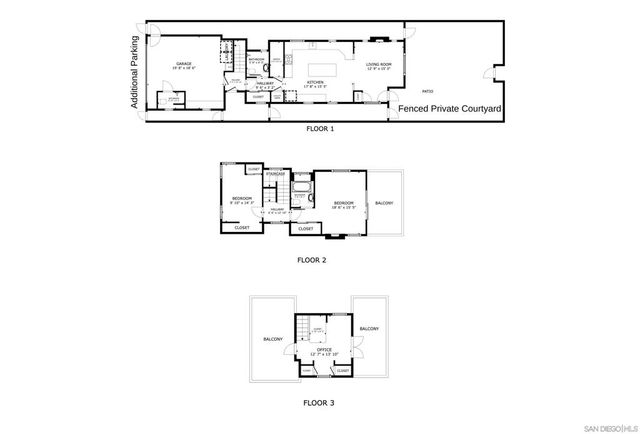 4685 Long Branch Ave, San Diego, CA 92107