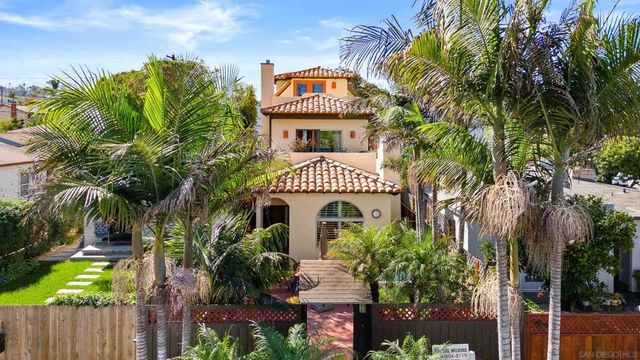 4685 Long Branch Ave, San Diego, CA 92107