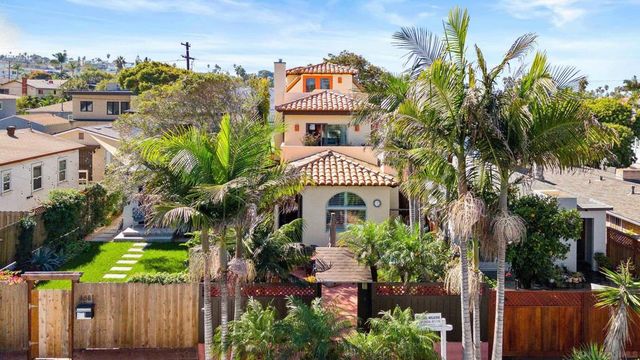 4685 Long Branch Ave, San Diego, CA 92107