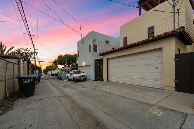 4685 Long Branch Ave, San Diego, CA 92107