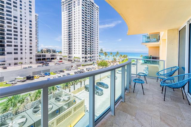 2501 S Ocean Drive 536, Hollywood, FL 33019