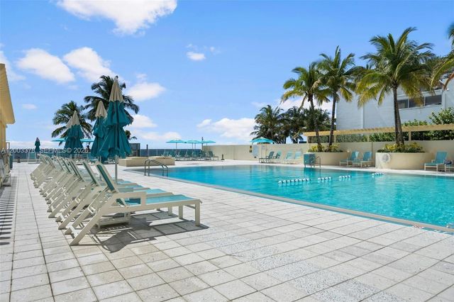 2501 S Ocean Drive 536, Hollywood, FL 33019