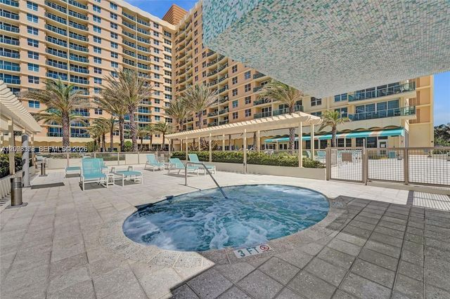 2501 S Ocean Drive 536, Hollywood, FL 33019
