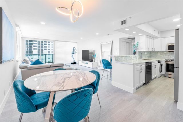 2501 S Ocean Drive 536, Hollywood, FL 33019