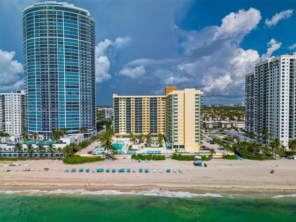 2501 S Ocean Drive 536, Hollywood, FL 33019