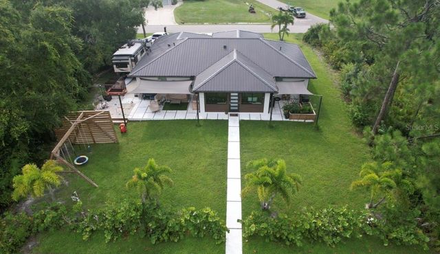 3140 VESSELS ROAD, Port Charlotte, FL 33980