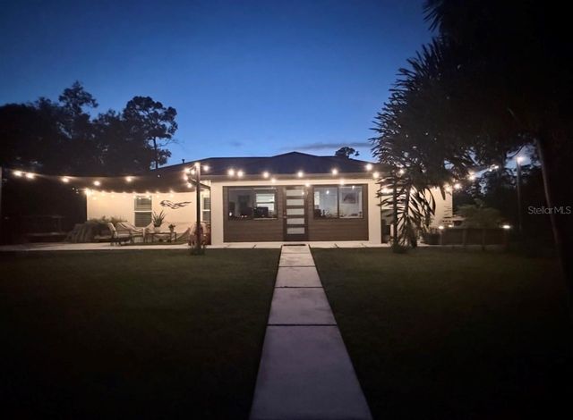 3140 VESSELS ROAD, Port Charlotte, FL 33980