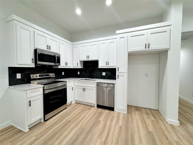 2910 Bourland Street, Greenville, TX 75401