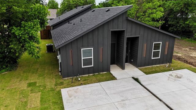 2910 Bourland Street, Greenville, TX 75401