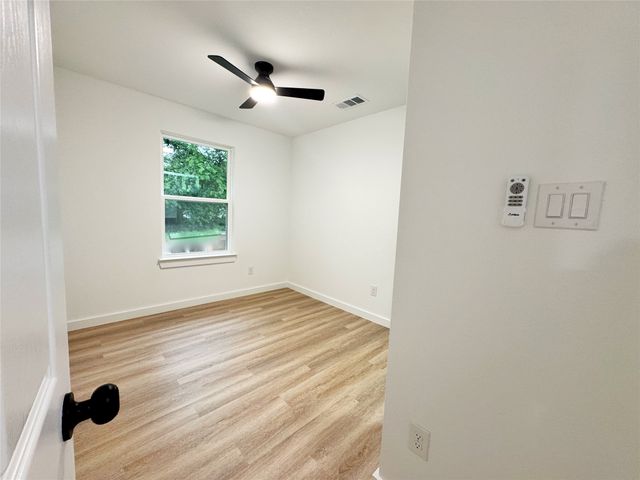 2910 Bourland Street, Greenville, TX 75401