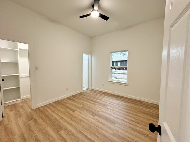 2910 Bourland Street, Greenville, TX 75401