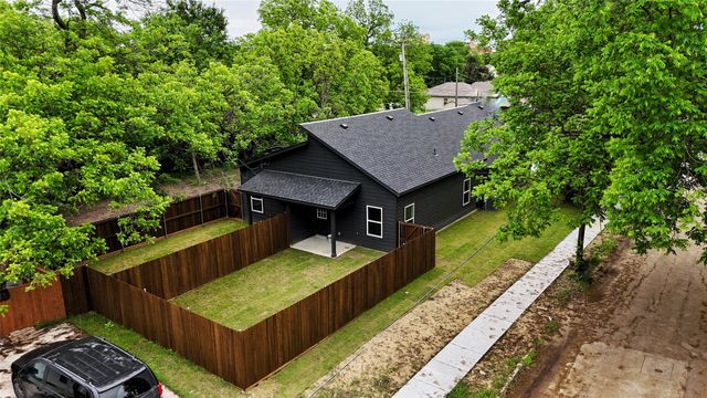 2910 Bourland Street, Greenville, TX 75401