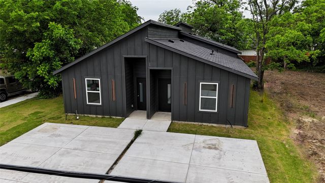 2910 Bourland Street, Greenville, TX 75401