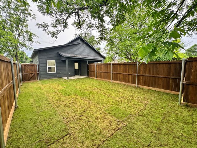 2910 Bourland Street, Greenville, TX 75401
