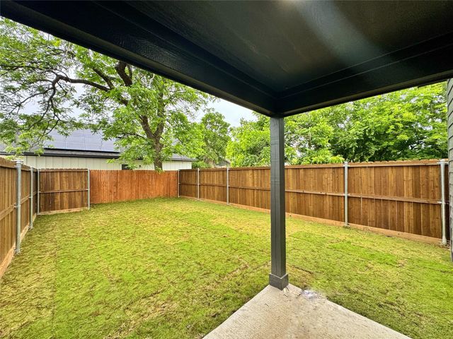 2910 Bourland Street, Greenville, TX 75401