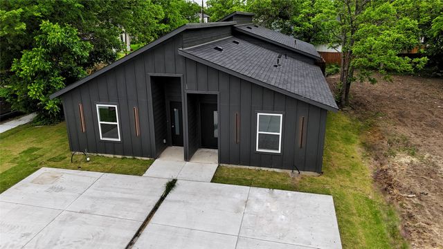 2910 Bourland Street, Greenville, TX 75401