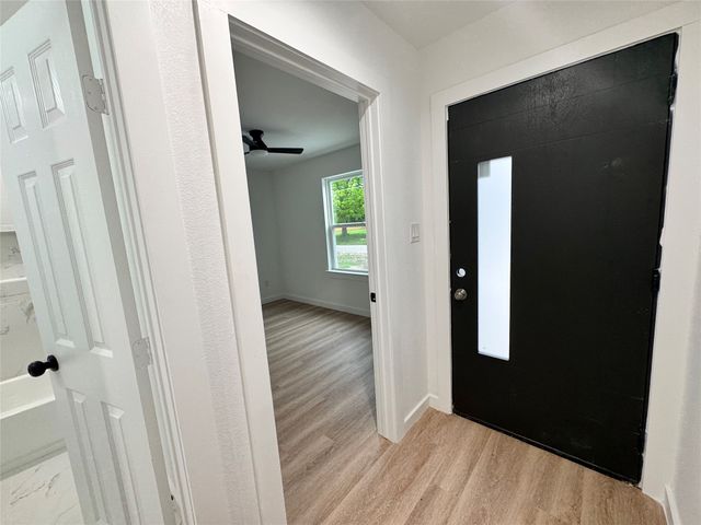 2910 Bourland Street, Greenville, TX 75401