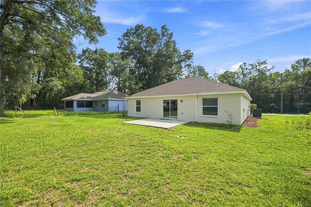 5522 NW 60TH TERRACE, Ocala, FL 34482