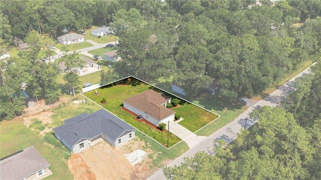 5522 NW 60TH TERRACE, Ocala, FL 34482