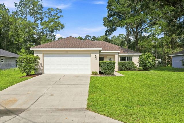 5522 NW 60TH TERRACE, Ocala, FL 34482