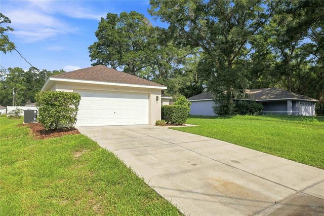 5522 NW 60TH TERRACE, Ocala, FL 34482