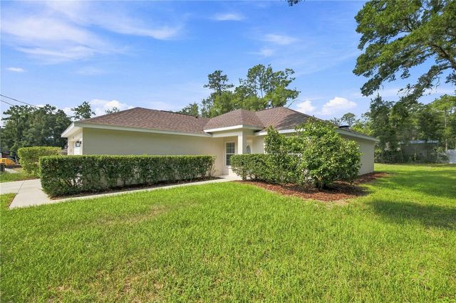 5522 NW 60TH TERRACE, Ocala, FL 34482