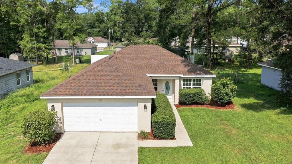 5522 NW 60TH TERRACE, Ocala, FL 34482