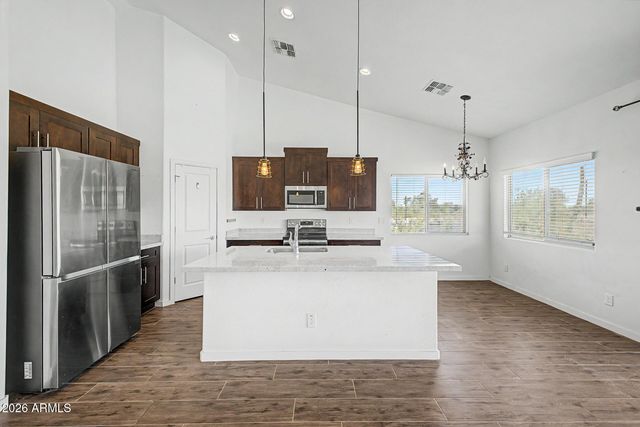 16428 W WHISPER ROCK Trail, Surprise, AZ 85387