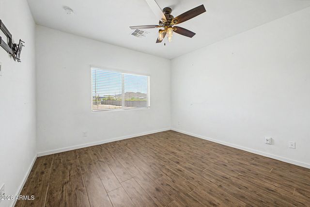 16428 W WHISPER ROCK Trail, Surprise, AZ 85387