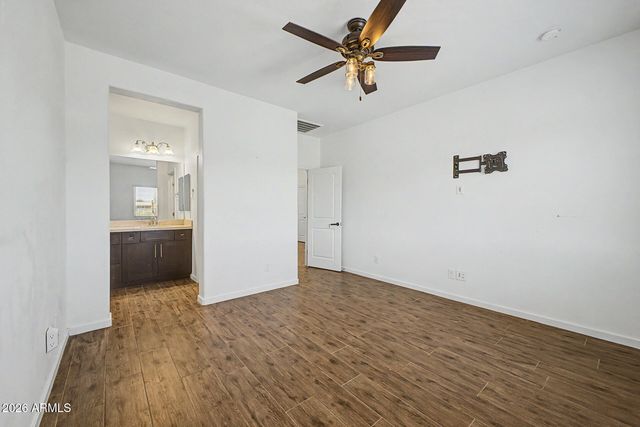 16428 W WHISPER ROCK Trail, Surprise, AZ 85387