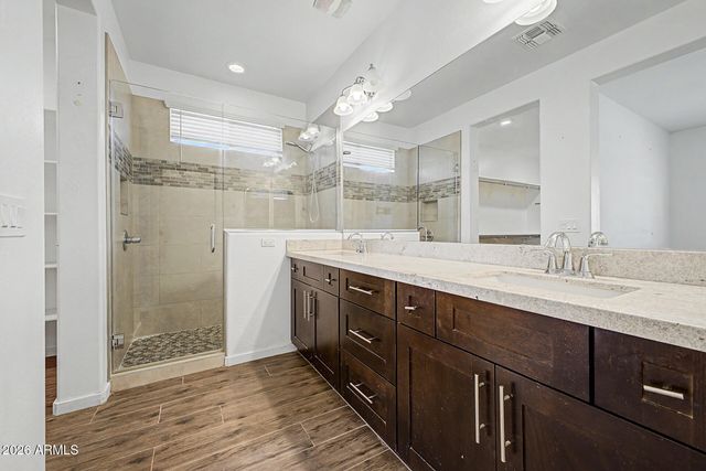 16428 W WHISPER ROCK Trail, Surprise, AZ 85387
